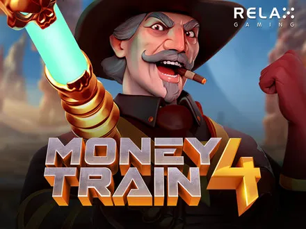 Money Train 4 slot